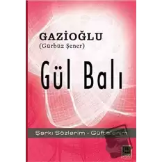 Gül Balı