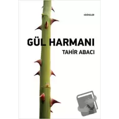 Gül Harmanı