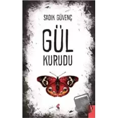 Gül Kurudu