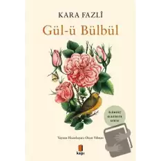 Gül-ü Bülbül