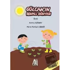 Gülcanın Renkli Dünyası