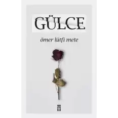 Gülce