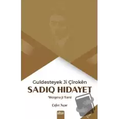 Guldesteyek Ji Çiroken