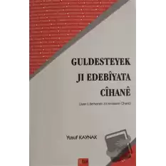 Guldesteyek Jı Edebiyata Cihane