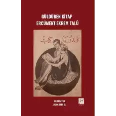 Güldüren Kitap Ercüment Ekrem Talü