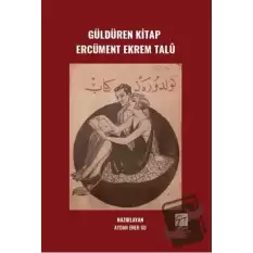 Güldüren Kitap Ercüment Ekrem Talû