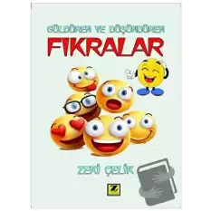 Güldüren Ve Düşündüren Fıkralar