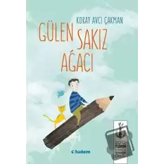 Gülen Sakız Ağacı