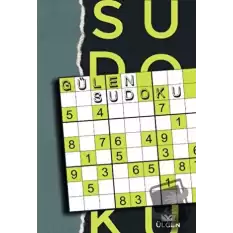 Gülen Sudoku