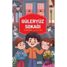 Güleryüz Sokağı