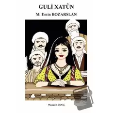 Guli Xatun