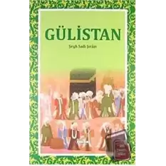 Gülistan