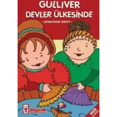 Güliver Devler Ülkesinde