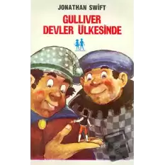 Guliver Devler Ülkesinde