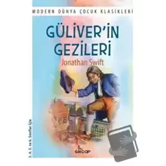 Güliverin Gezileri