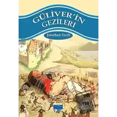 Güliver’in Gezileri