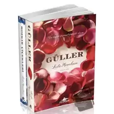 Güller - Bozkır Çiçekleri Takım Set (2 Kitap)