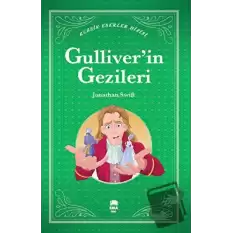 Gulliverin Gezileri