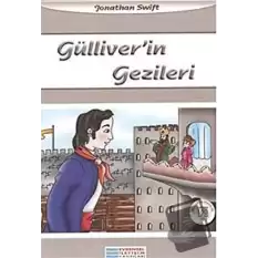 Gülliverin Gezileri