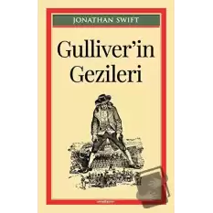 Gulliverin Gezileri