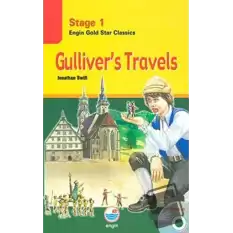 Gullivers Travels (Cdli) - Stage 1