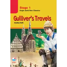 Gullivers Travels-Stage 1