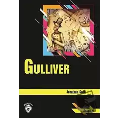 Gulliver - Stage 4 (İngilizce Hikaye)
