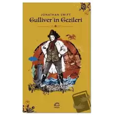 Gulliver’in Gezileri