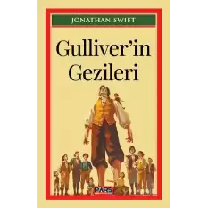 Gulliver’in Gezileri