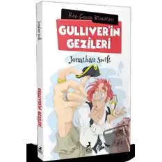 Gulliver’in Gezileri