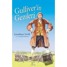 Gulliver’in Gezileri