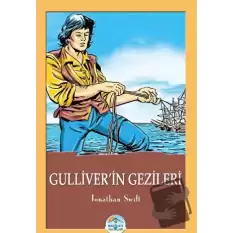 Gulliver’in Gezileri - Jonathan Swift