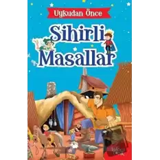 Gulliver’in Gezileri - Uykudan Önce Sihirli Masallar