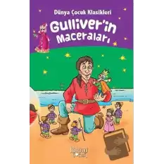 Gulliver’in Maceraları