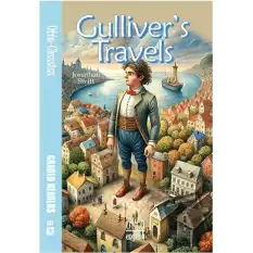 Gullivers Travels