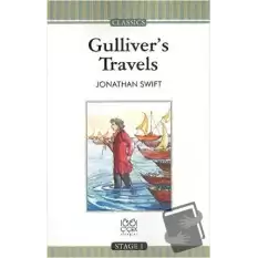 Gulliver’s Travels (Stage 1)