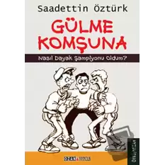 Gülme Komşuna