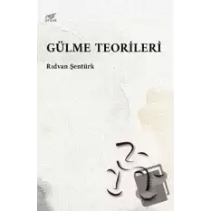 Gülme Teorileri