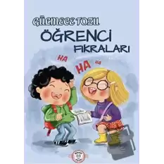 Gülmece Tozu - Öğrenci Fıkraları