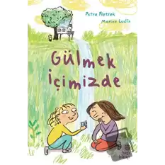 Gülmek İçimizde