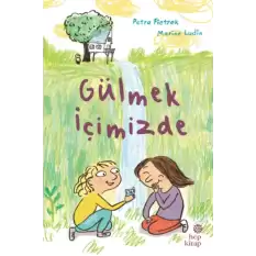 Gülmek İçimizde