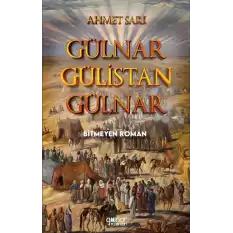 Gülnar Gülistan Gülnar