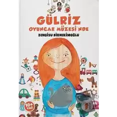 Gülriz Oyuncak Müzesinde