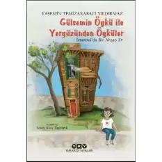 Gülsemin Öykü ile Yeryüzünden Öyküler