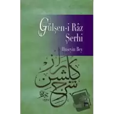 Gülşen-i Raz Şerhi