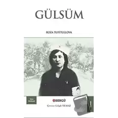 Gülsüm