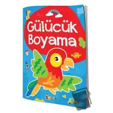 Gülücük Boyama