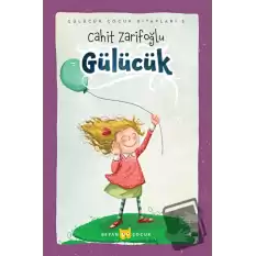 Gülücük (Ciltli)