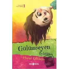 Gülümseyen Öyküler