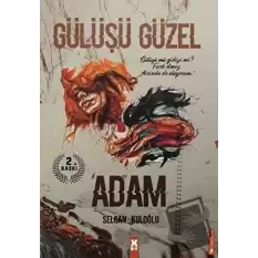 Gülüşü Güzel Adam